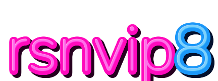 rsnvip8 — logo kanal